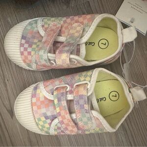 NEW Cat & Jack Shoes